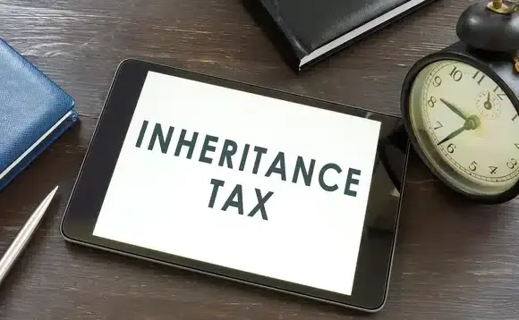 Inheritance Taxes
