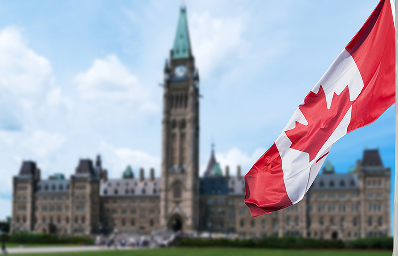 Canada’s Liberal Party in Power: Impact on Taxes