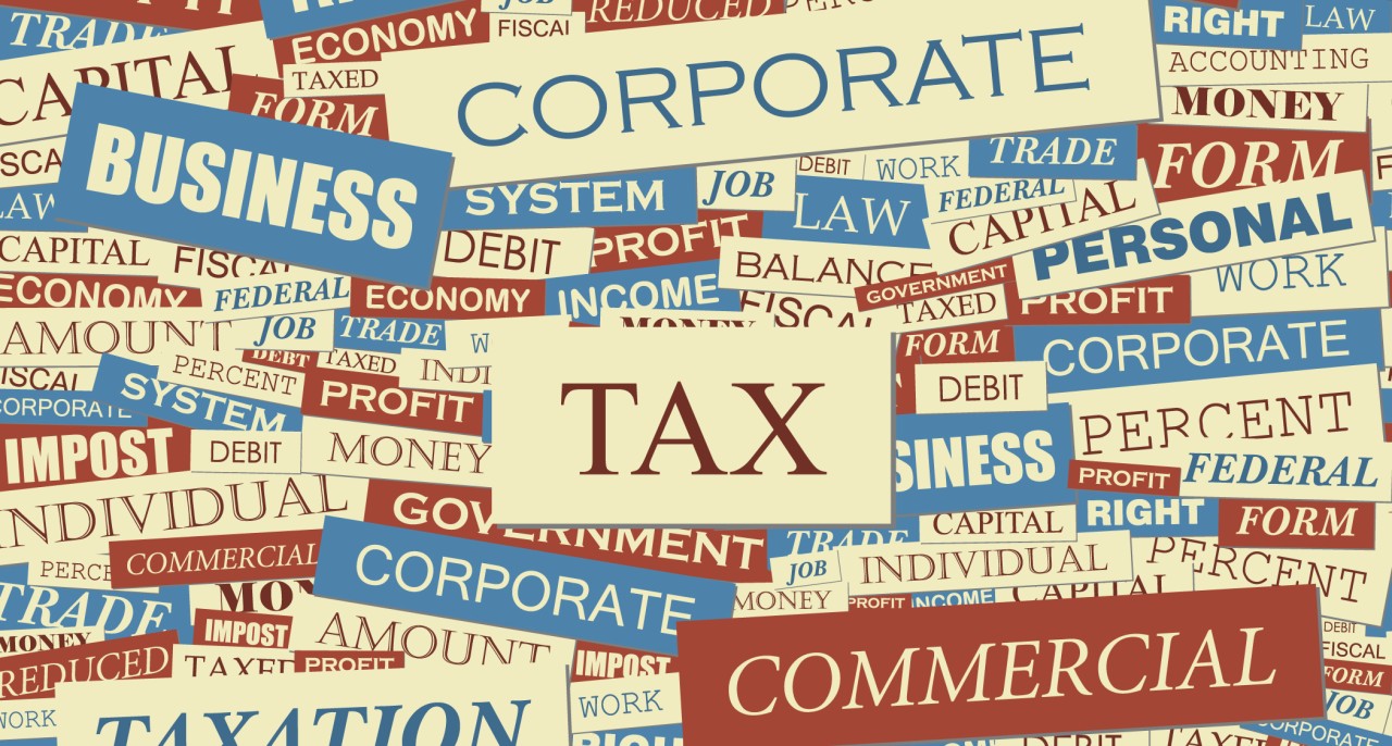 Demystifying Income Taxes