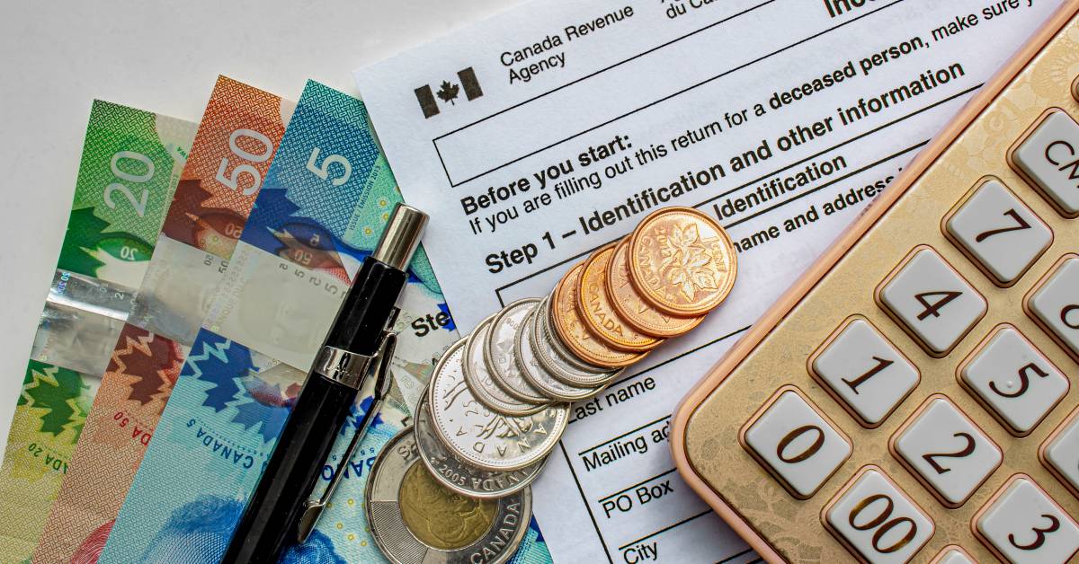 Maximize your Tax Savings: Deductions and Credits in Canadian Income Taxes