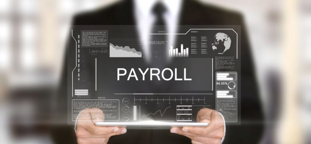 Payroll Processing for Small Businesses