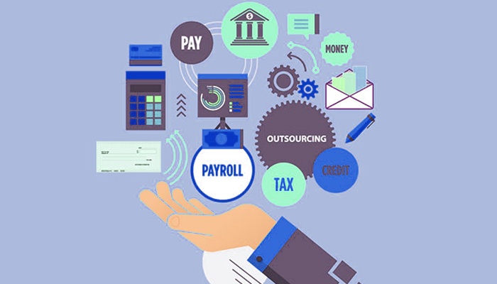 Payroll Services in Ottawa