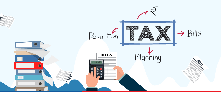 Guide to Filing Income Tax
