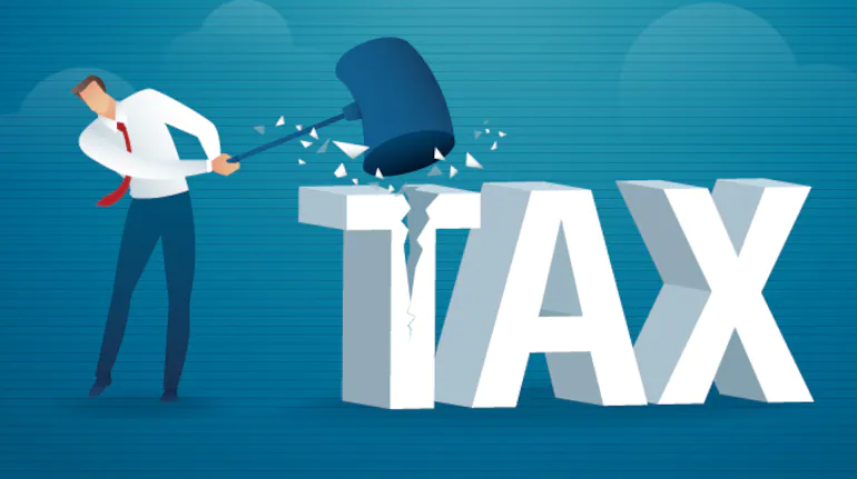 Maximizing Tax Savings